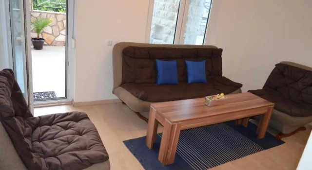 Апартаменты с 2 комнатами Villa Dobre Vode
