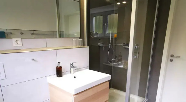 Апартаменты Apartments mit Flair
