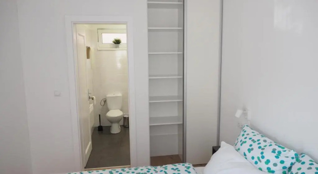 Апартаменты Friends & Family Apartmanok Velence