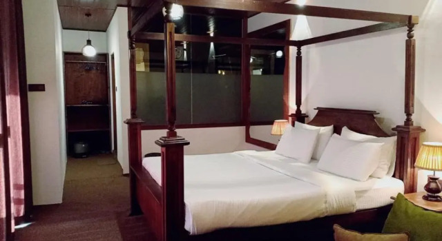 Номер Standard Cozy Homestay