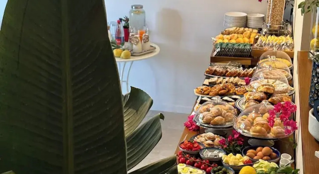 BLUE BOUTIQUE, Забронировать Бутик-отель Отели в центре Виетри с завтраком, отели в центре Виетри с завтраком