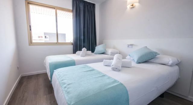 GoCosta Apartment Arquus Deluxe 2, Забронировать Апартаменты/квартира Апартаменты Салоу, Апартаменты/квартира
