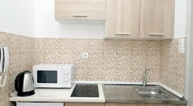 Апартаменты Classic Apartments Centar Sutomore