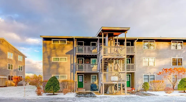 24 Northface Circle, Забронировать Отель Норт-Конуэй Cranmore Mountain Resort, рядом с Мини-гольф "Банана Вилладж"