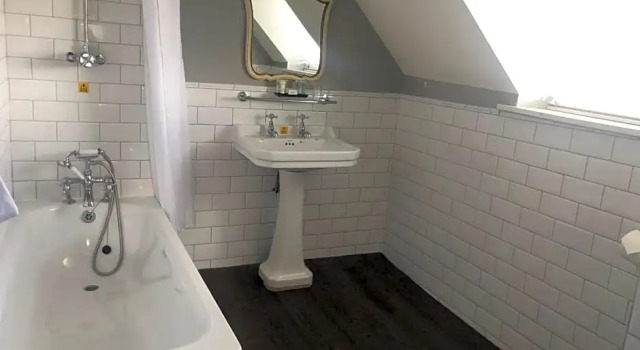 Номер Standard The Leicester Arms