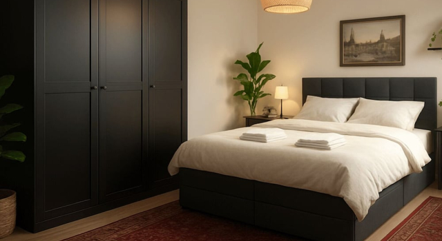 Апартаменты Apartment Osterstraße 322 zwei