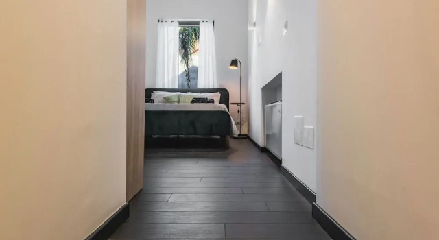 Leone Apartment with Garden, Забронировать Апартаменты/квартира Катания Сицилия, рядом с Italia Metro Station