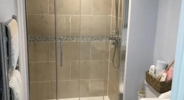 Номер Standard Highcroft House