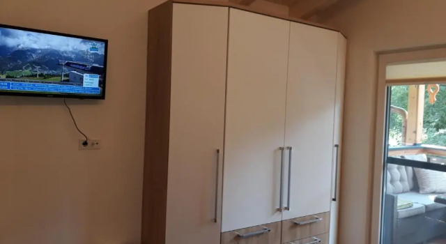 Апартаменты Chalet Sisi