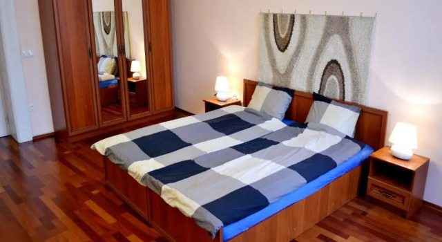 Апартаменты Gabriel Apartment