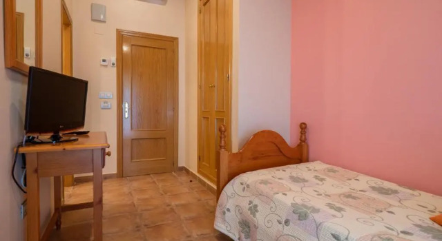 Двухместный номер Standard с балконом Casa Pase