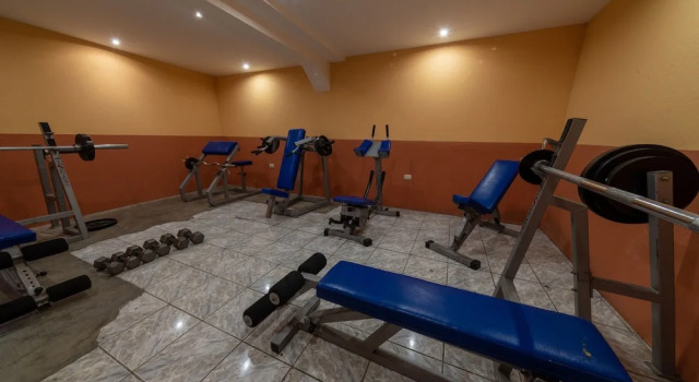 Dos Marías Hotel, Забронировать Отель Сан-Рафаэль Соче Гватемала