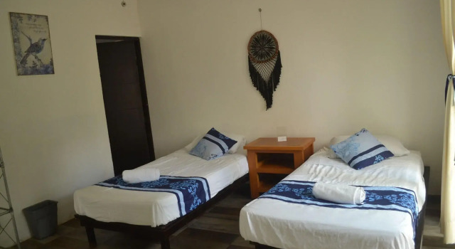 Casa Borush Hotel by Ecoplaneta, Prenota Hotel Hotel a Quintana Roo con parcheggio, Parcheggio