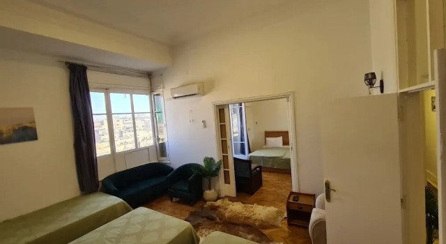 Downtown Apartments and Suites, Rezervovat Apartmán Káhira Cairo Governorate
