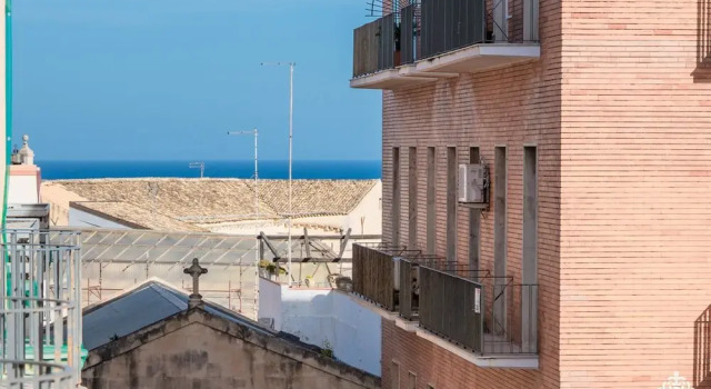 City Loft Ortigia, Book Apartment Hotels in Sicily with Parking, Parking