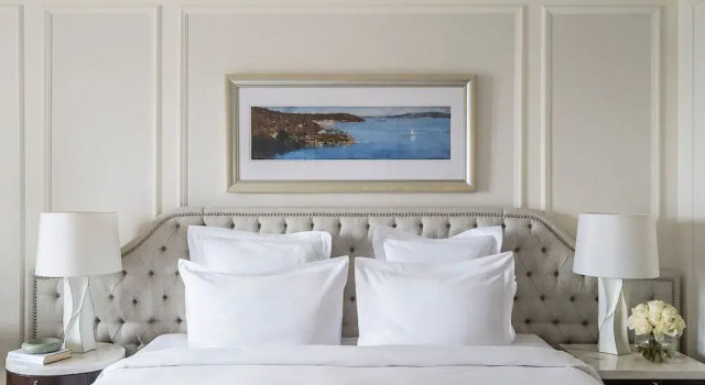 Номер Superior The Langham Sydney