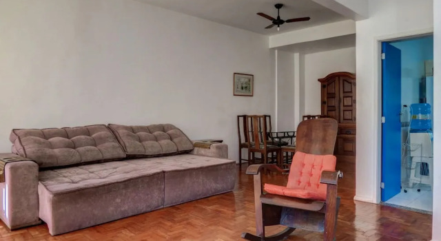 LinkHouse Spacious & Comfort Ipanema, Забронировать Отель Отели штата Рио-де-Жанейро 3 звезды, 3*