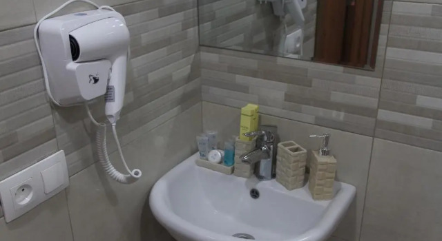Номер Standard Sunny Mountain House