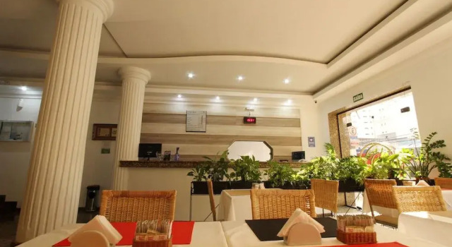 Gran Chevalier Hotel