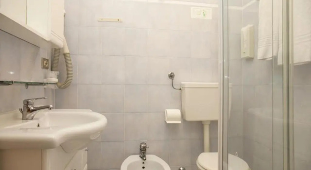 Двухместный номер Standard Hotel Panama