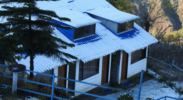 Blue Canvas Resort Chakrata, Prenota Resort Korba Uttarakhand