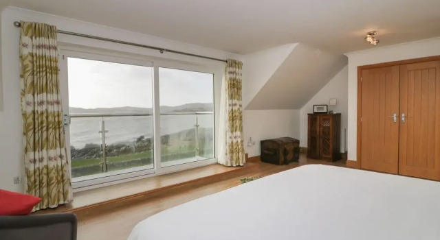 Merse End, Book Vacation Home Castle Douglas Dumfries and Galloway