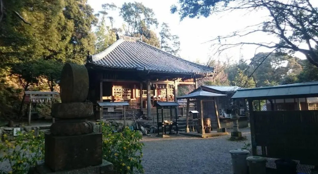 Taikoji Shukubo Hostel