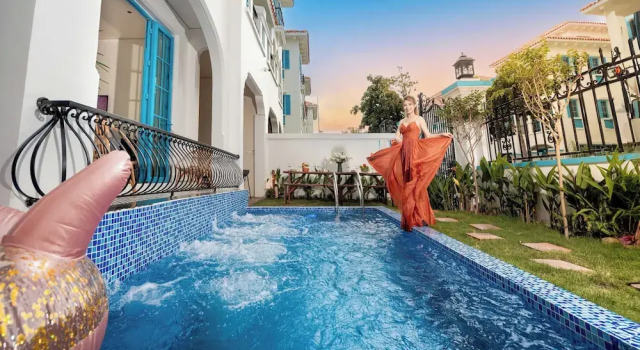 Вилла Premium Phoenix Villas Sun Ha Long