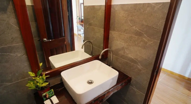 Номер Executive Point 303 Resort