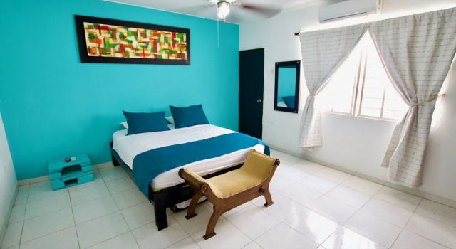 QuillaHost Thematic Apartment, Réserver Appartement Appartements à Atlántico, Appartement
