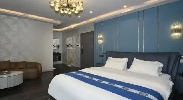 IU Hotel, Book Hotel Cheap Hotels in Guangxi