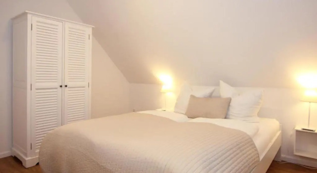 Ferienwohnung Koje 44