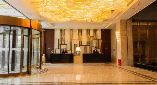 Gu Quan Hotel, Book Hotel Xiangxi Hunan