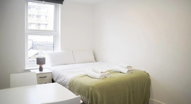 2BD for 4ppl - 5min to Elephant&castle