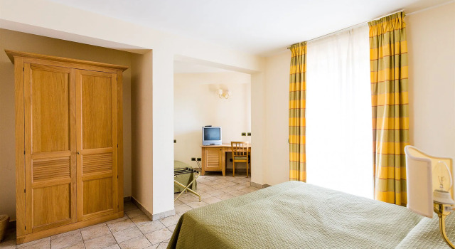 Grand Hotel Selinunte