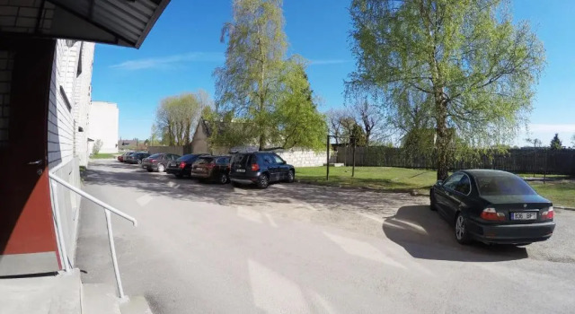 Апартаменты Simoone Kesklinna Apartment