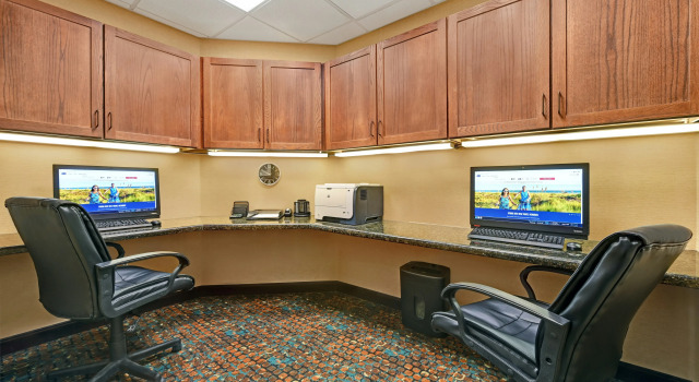 Hampton Inn Lordsburg, Buchen Sie Hotel Hotels in New Mexico mit Parkplatz, Parkplätze