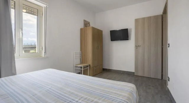 Pozzillo House 500mt dal mare, Prenota Appartamento Hotel a Sicilia con parcheggio, Parcheggio