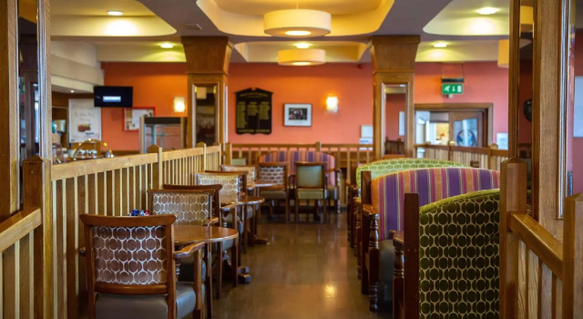 West County Hotel, Buchen Sie Hotel Chapelizod Dublin County