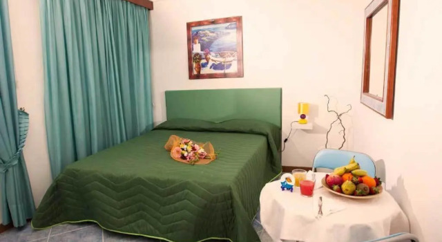 Номер Standard La Brezza B&B Ischia