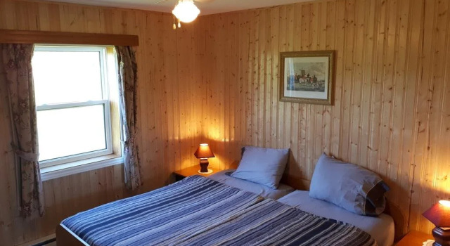 Hunters Mountain Chalets
