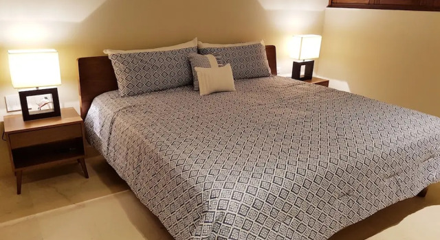 Cozy 1 BR apartment steps away from the Beach by Happy Address, Prenota Appartamento Hotel a Quintana Roo con parcheggio, Parcheggio