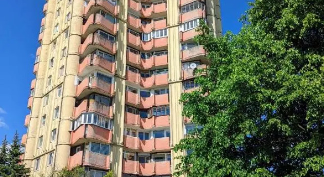 Apartment for a short rent in KaunasButas trumpalaikei nuomai Kaune, Varaa Huoneisto Kaunas 