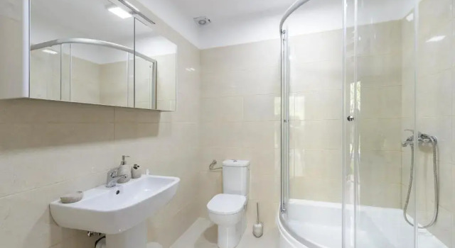 Апартаменты La Vecchia Casa