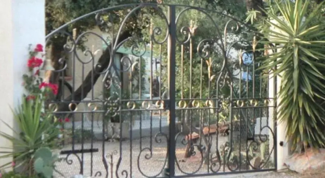 Villa Source Grasse