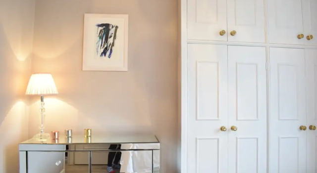 1 Bed Flat in West London