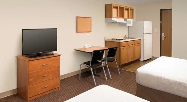 Value Place Evansville, Prenota Hotel Evansville Indiana