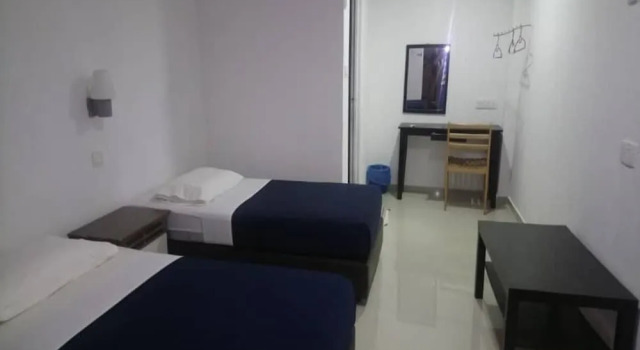 Lembin Village Sdn Bhd, Rezerwuj Hotel Sungai Lembing Pahang