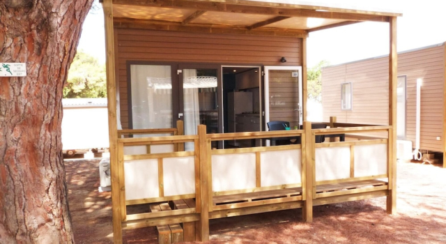 Номер Comfort Camping TIKAYAN MEDITERRANEE