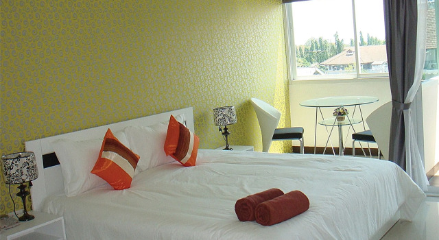 Grand Residence Jomtien